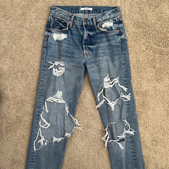GRLFRND Helena jeans - Picture 2 of 5